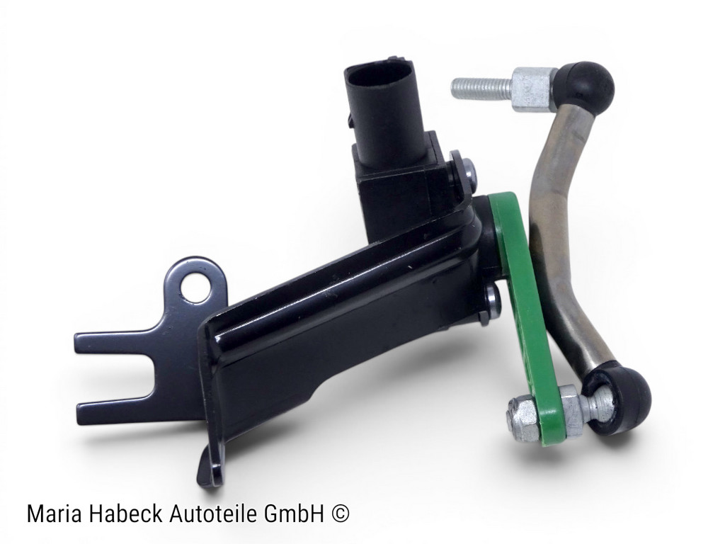 HT Niveausensor Luftfederung vorn links  Porsche Macan 95B bis 18  OE8R0941285D