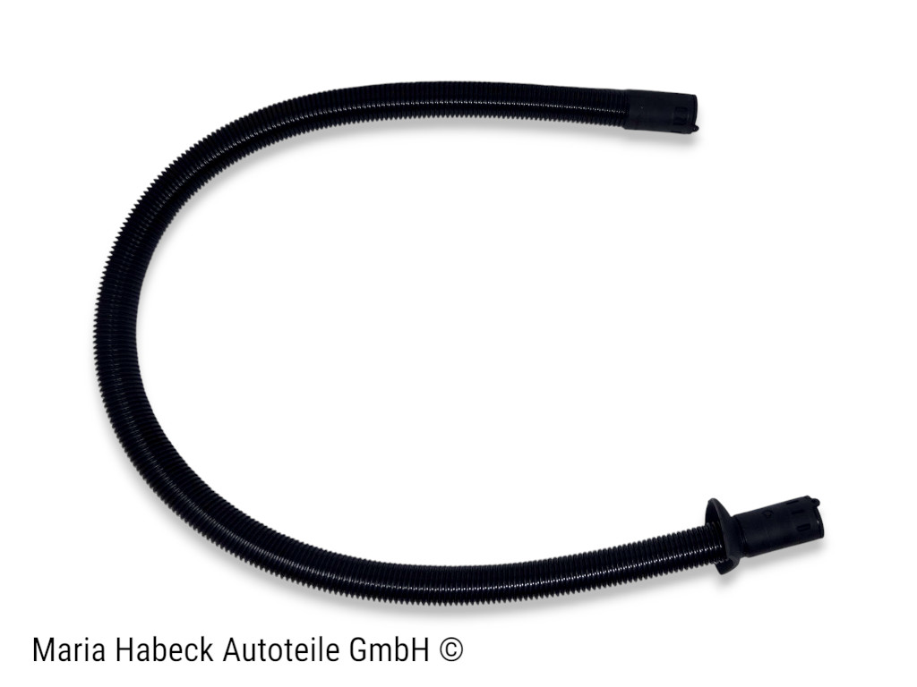 OE Öleinfüllschlauch Ölbehälter  Porsche 993    99320721202