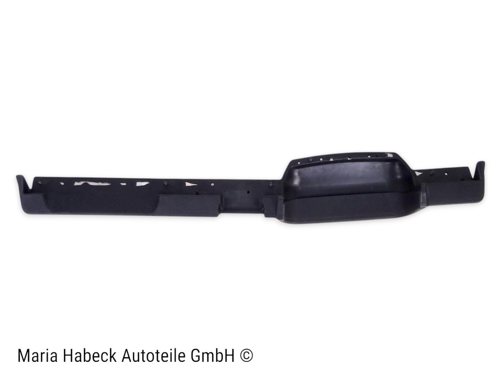 S-Trim Dashboard cover black  for Porsche 914 1969-76  91455203112