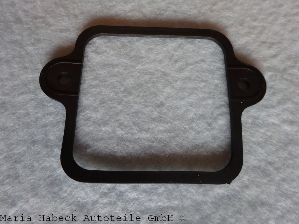 Gasket for luggage compartment lamp  911 year 65-89  901 632 291 00