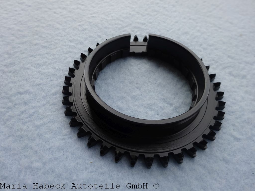Noel  Schaltverzahnung - Hundezahn 901 2-5 Gang / 915 3-5 Gang  90130224203