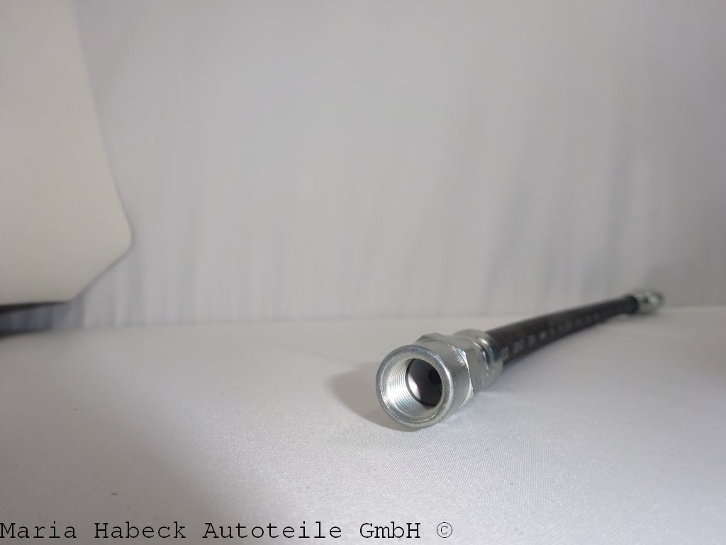 JP Brake hose front 911 65-89  8547121 JP Brake hose front 911 65-89  8547121