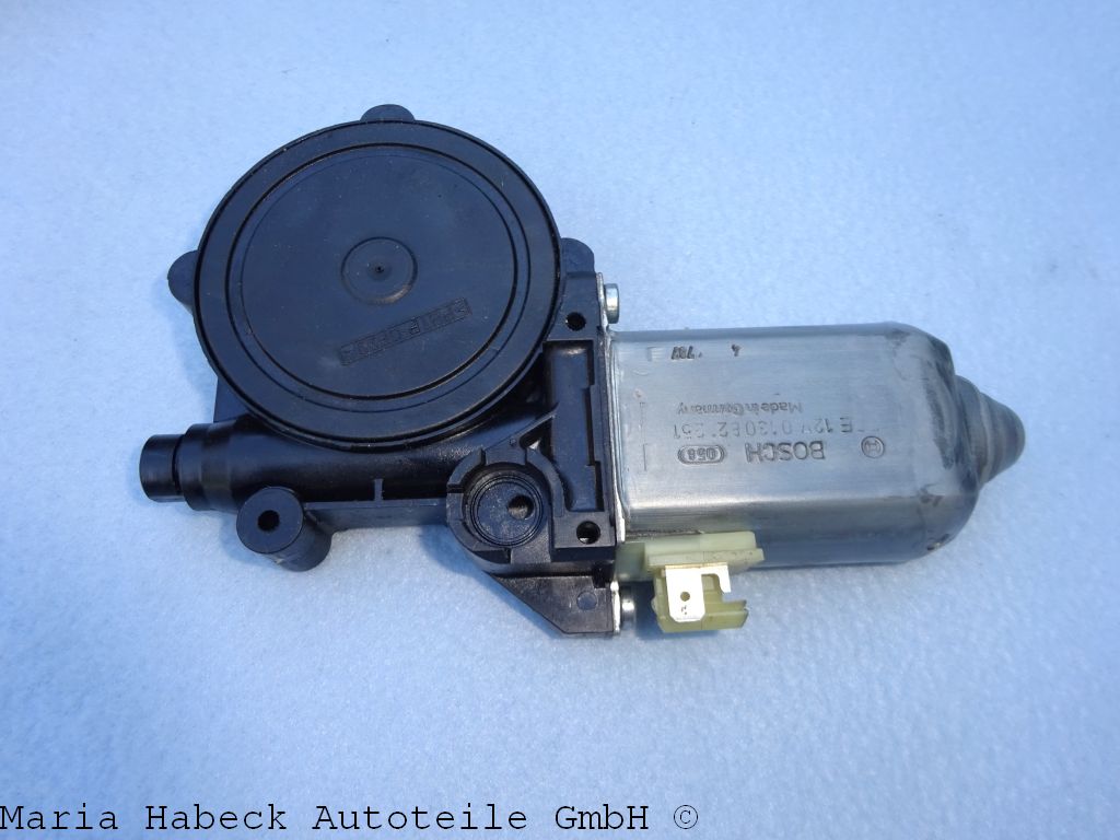 Original Bosch Window motor for Porsche 964 / 993 links  0 130 821 251