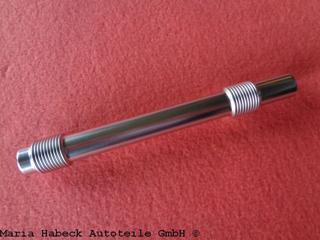 JP Stösselschutzrohr Porsche 356 / 912   64410523100  PCG10523100