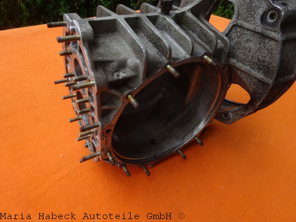 OE Getriebegehäuse für Porsche 930 Turbo Getriebe Bj. 77-83 93030190102 gebr. OE Getriebegehäuse für Porsche 930 Turbo Getriebe Bj. 77-83 93030190102 gebr.