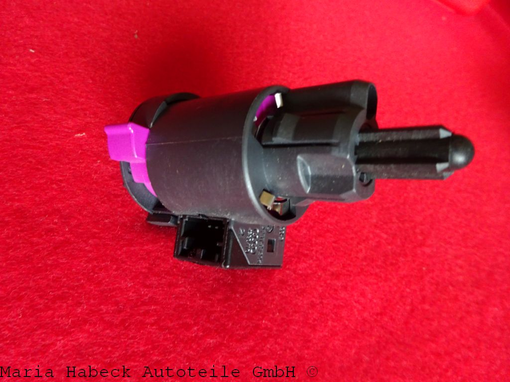 Original Lamborghini brake light switch  4F0945459B