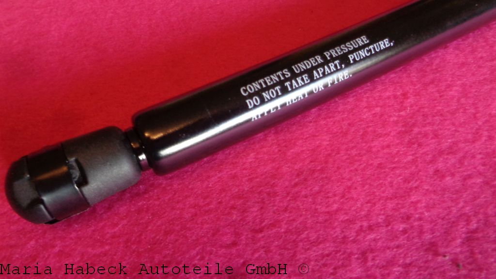 HT Gas pressure spring  front  928 511 139 03