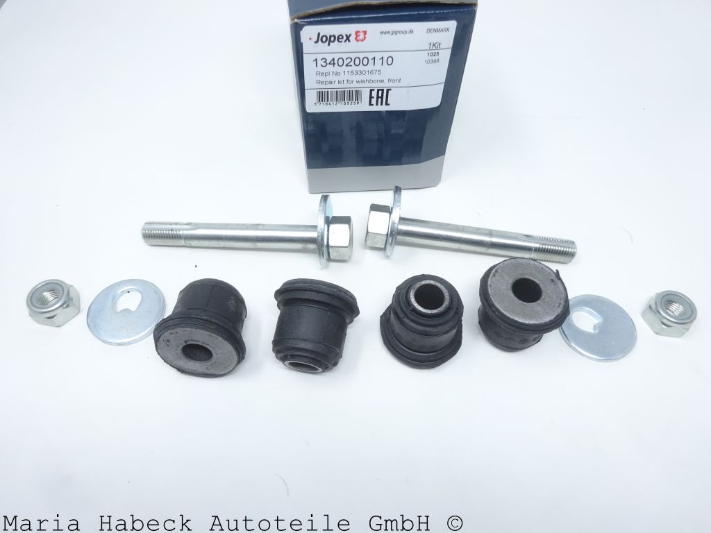 JP Rep kit front lower control arm  for Mercedes C107 / W114 /8 / SL  1340200110