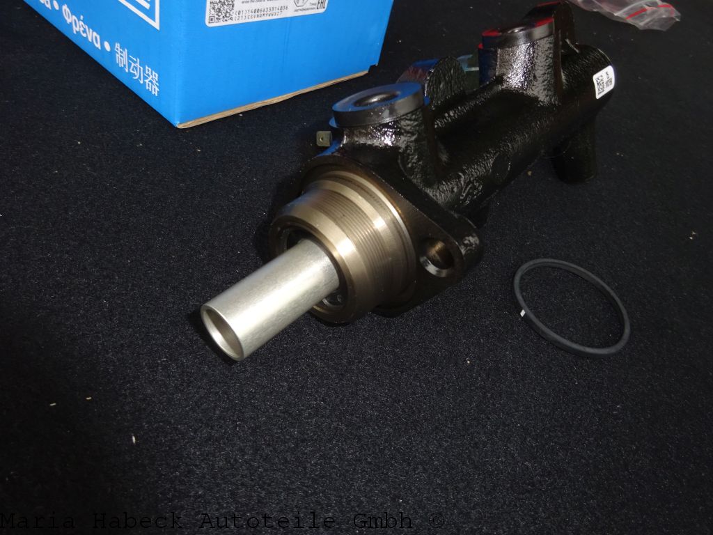 ATE Hauptbremszylinder Porsche 3,3 Turbo  03.2123-0162.3   93035501102