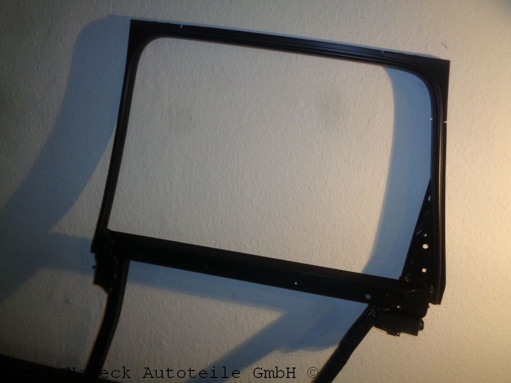 Original rear right door frame  for Porsche Cayenne 955 / VW Touareg  7L0839354K Original rear right door frame  for Porsche Cayenne 955 / VW Touareg  7L0839354K