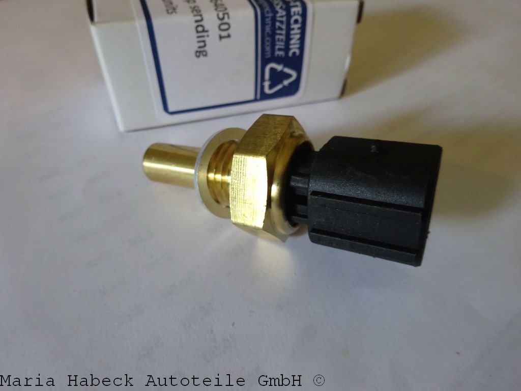 HT Temperature sensor coolant engine Porsche 986 / 996 99660640501