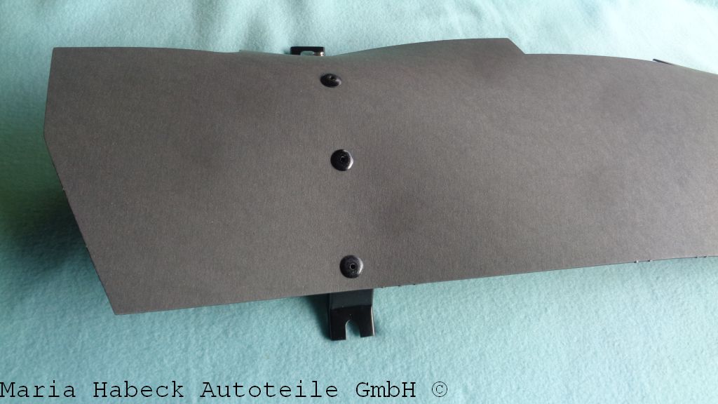 JP Cover for ventilation in the trunk  for Porsche 911 up to 1976  91155106700