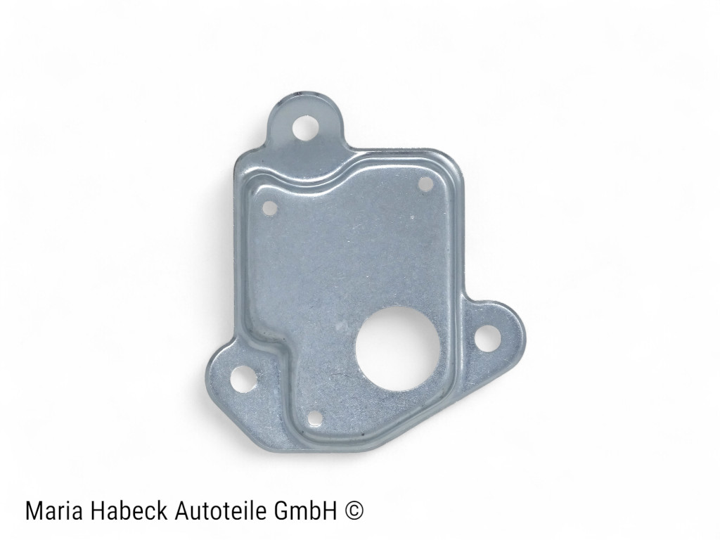 HT Heat shield cover plate  BMW X5 / BMW 1 Series F21 / BMW 2 Series 18307628041