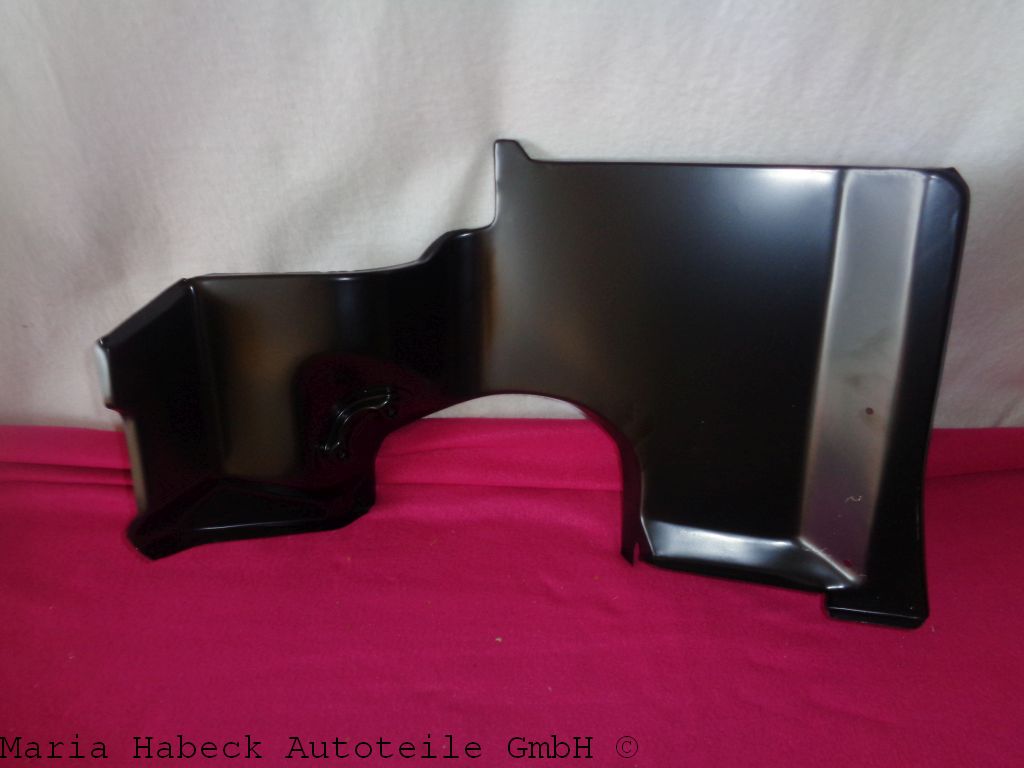 JP Kastenwand im Kofferraum Porsche  911   591026            90150104333GRV