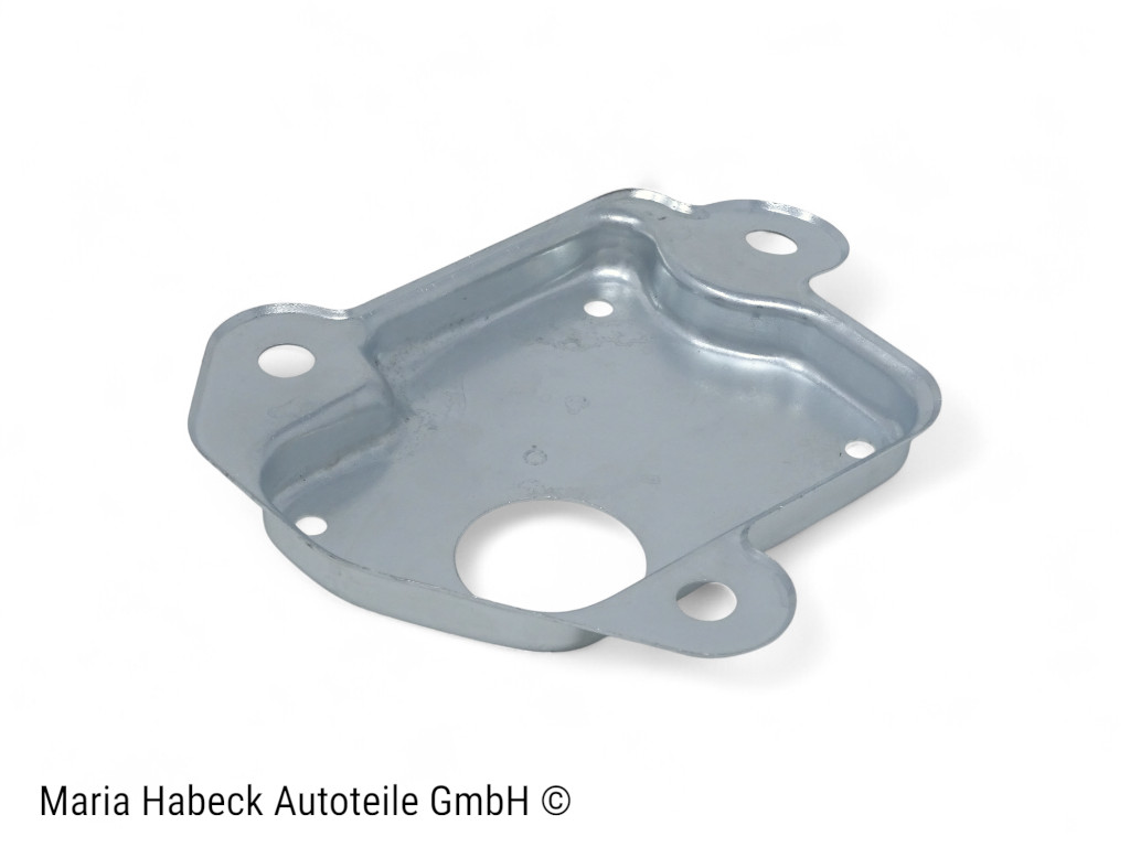 HT Heat shield cover plate  BMW X5 / BMW 1 Series F21 / BMW 2 Series 18307628041