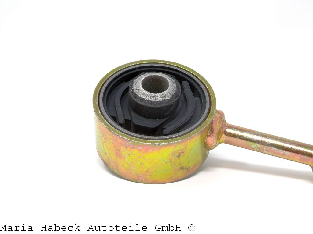 HT Transmission mount support w/ bearing  for Porsche 964 C2 / 993 C2  964375070