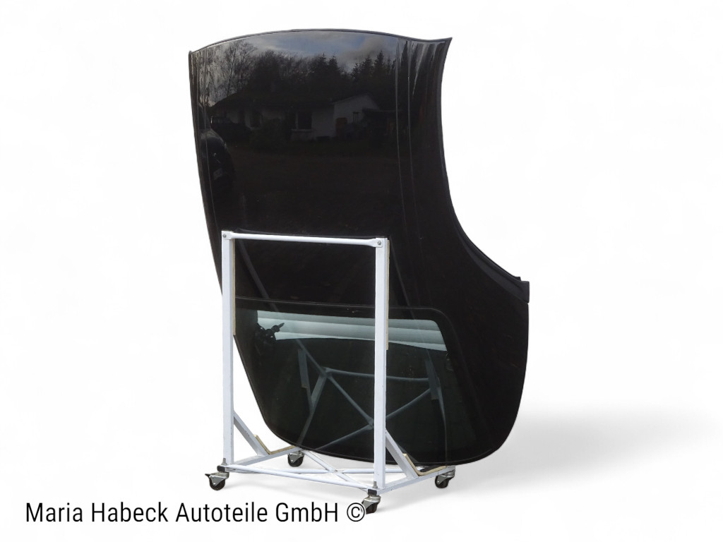 OE Hardtop  für Porsche 996 mit Ständer gebraucht 1342783