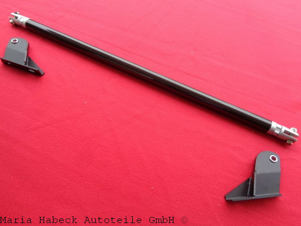 JP Domstrebe Carbon für Porsche 964 / 993   EQ880101 JP Domstrebe Carbon für Porsche 964 / 993   EQ880101