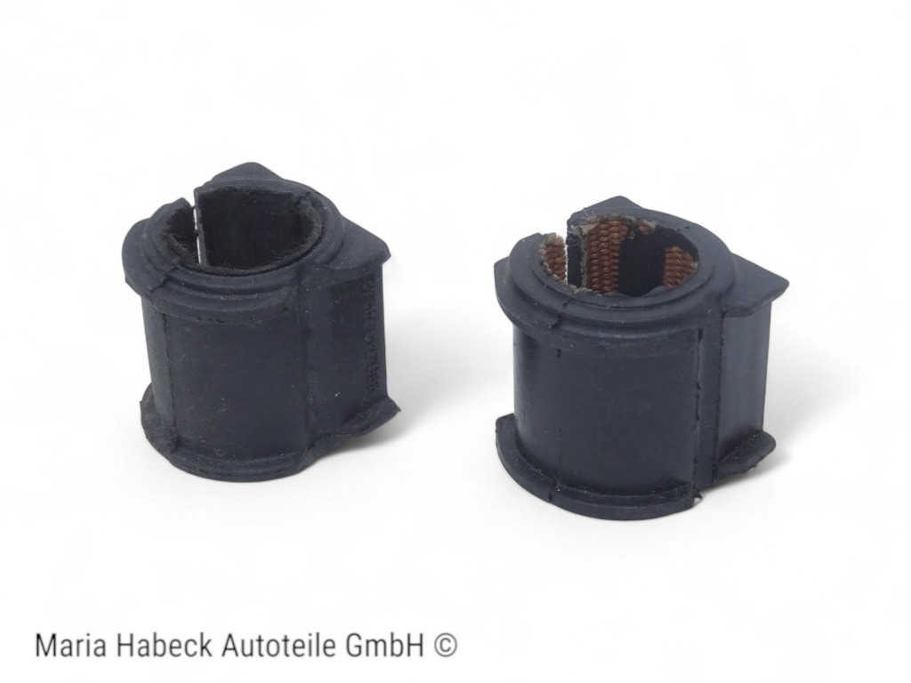 HT Stabi Gummi SET Vorderachse  22 mm  Porsche 996 1997-2005 22mm  99634379214