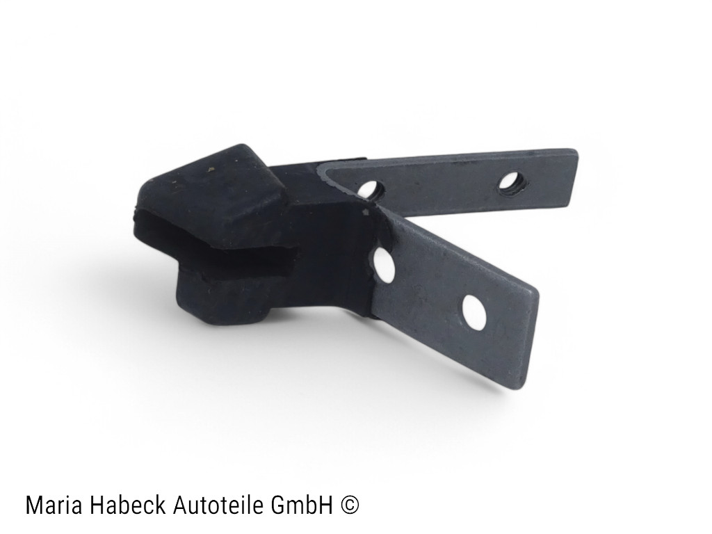 HT Targa Rahmenverbinder Targa Cabrio Porsche 911 rechts  91154206641