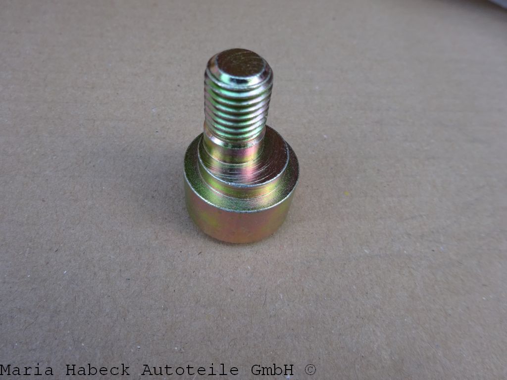 Stilcars Exzenterschraube für Hinterachsstrebe  Porsche 911     90133113309 Stilcars Exzenterschraube für Hinterachsstrebe  Porsche 911     90133113309