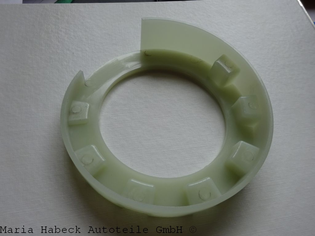 HT Shock spaser plate for top mount rear  996 333 511 02 HT Shock spaser plate for top mount rear  996 333 511 02