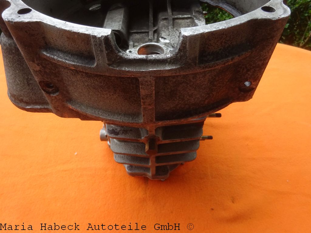 OE Getriebegehäuse für Porsche 930 Turbo Getriebe Bj. 77-83 93030190102 gebr. OE Getriebegehäuse für Porsche 930 Turbo Getriebe Bj. 77-83 93030190102 gebr.
