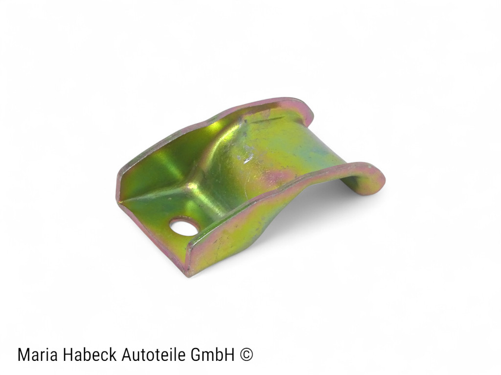 HT Haken für Vorschalldämpfer / Endschalldämpfer  für Porsche 928   92811126401