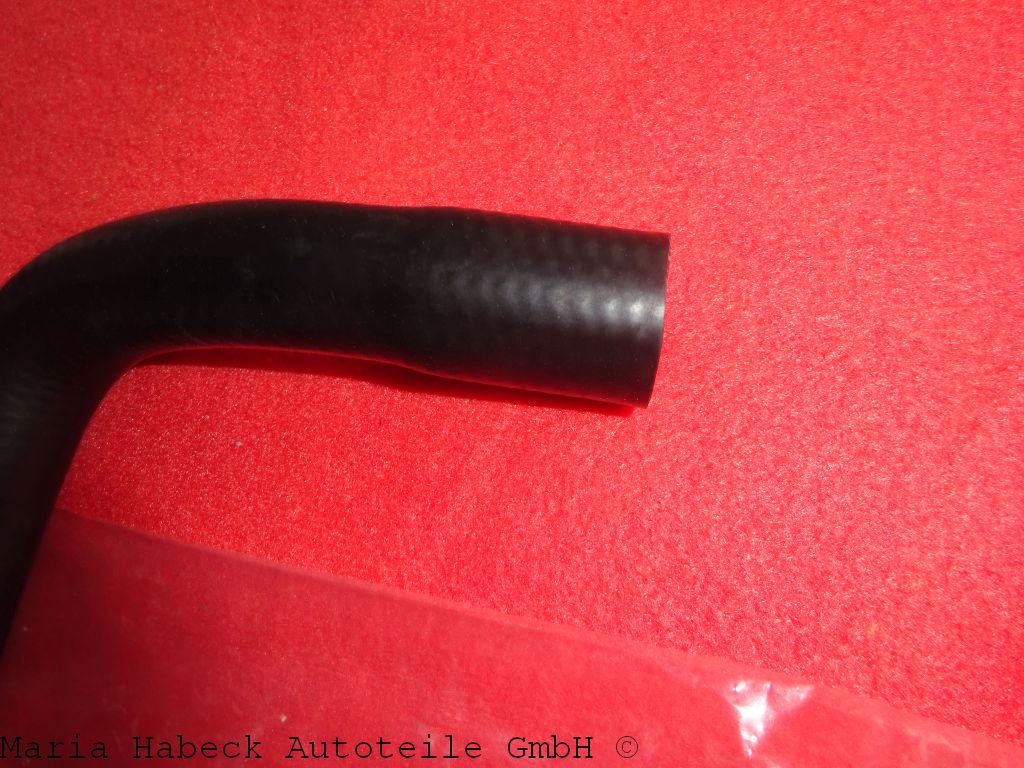 HT Cooling water hose Porsche 986 Boxster 987 Boxster Cayman 99610621211