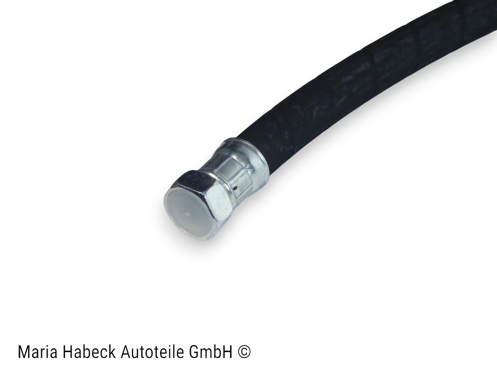 Cohline oil lines SET sill feed and return Porsche 964 Cohline oil lines SET sill feed and return Porsche 964