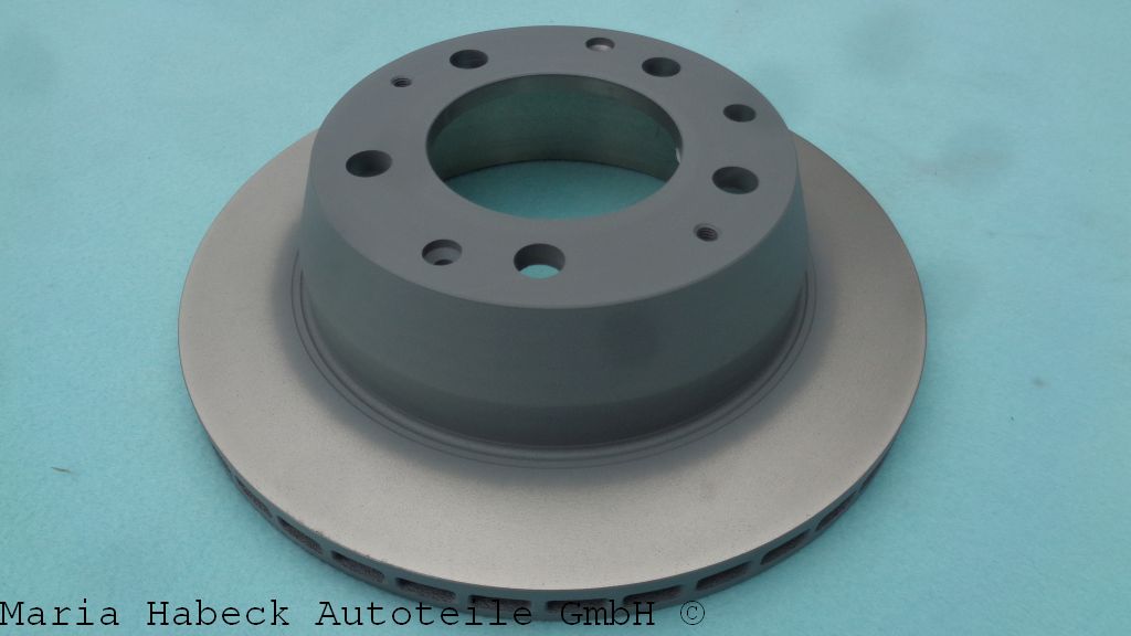 Sebro Bremsscheibe 911 S HA "belüftet"   205839C