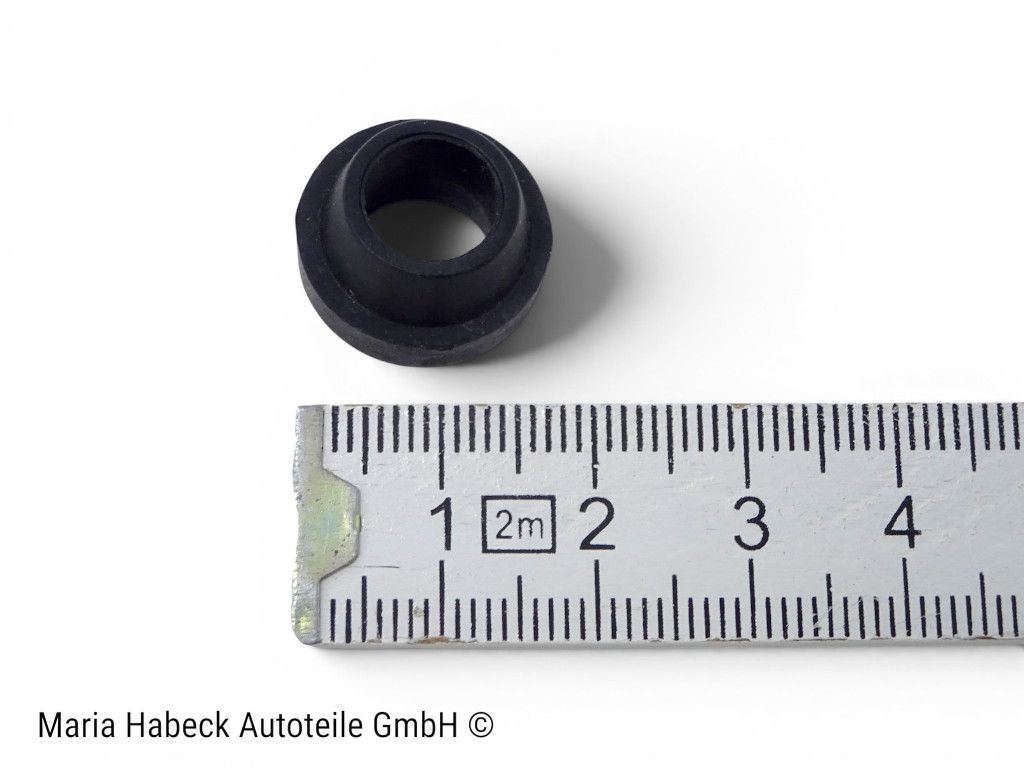 Reinz Dichtungsgummi / Druckring f. Ventildeckel 944/928