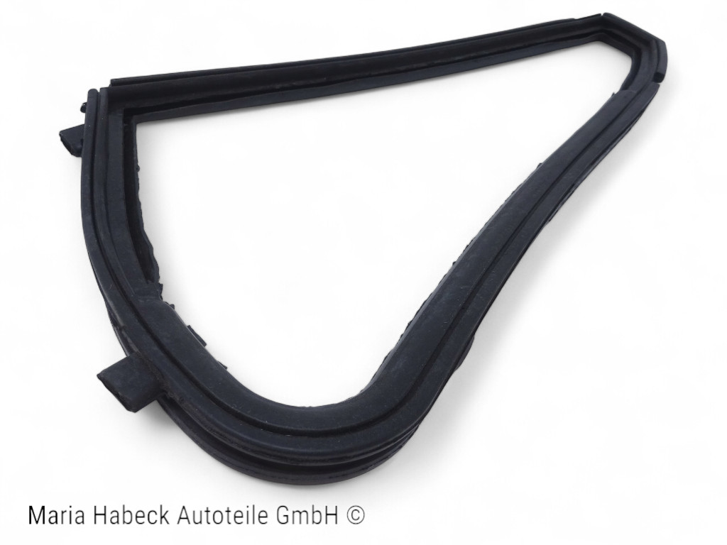 Stilcars vent window seal right for Porsche 911 Targa 91154213640 Stilcars vent window seal right for Porsche 911 Targa 91154213640