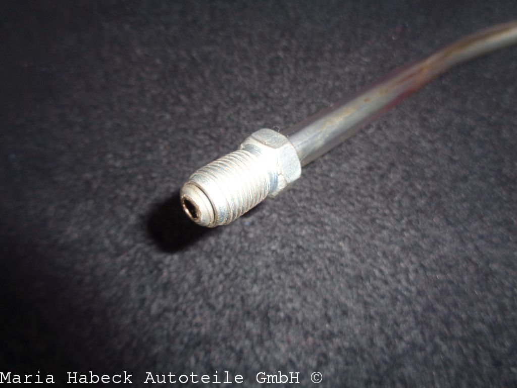 JP brake line set 356A 1-circuit w. 7 lines EQ698008 JP brake line set 356A 1-circuit w. 7 lines EQ698008