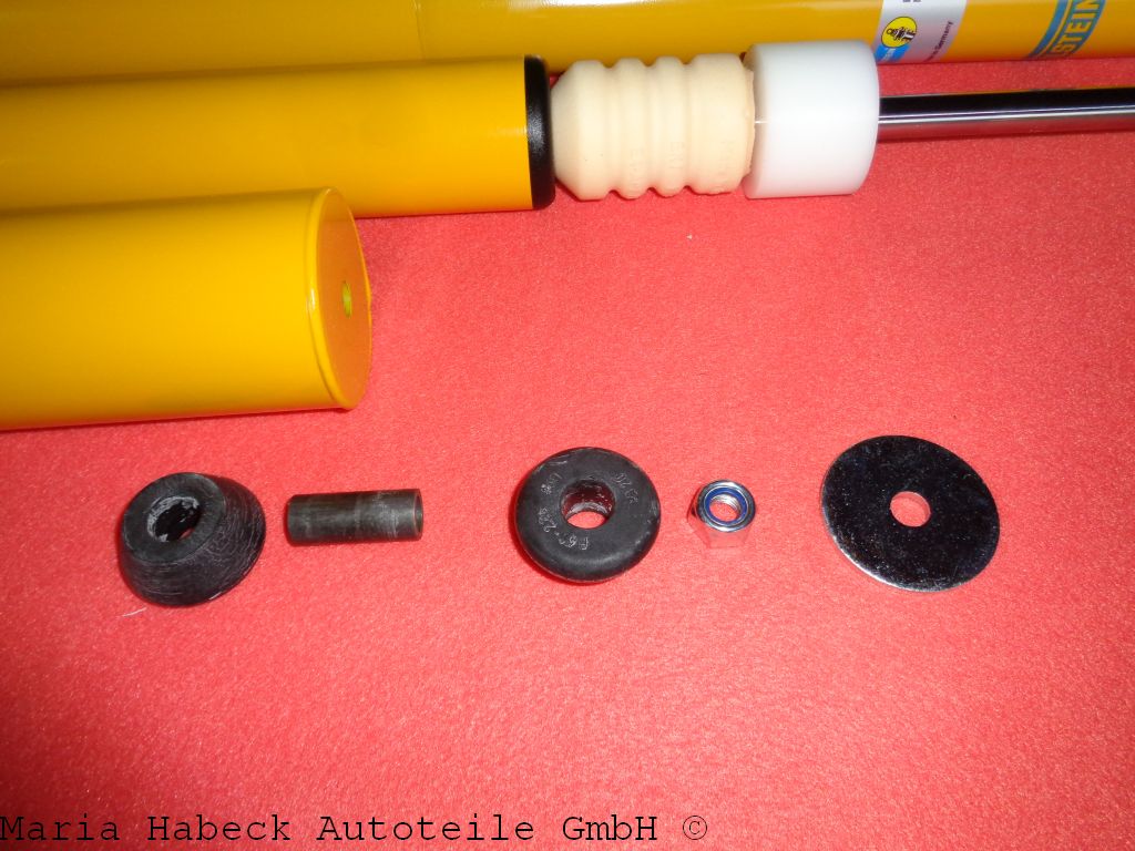Bilstein Dämpfer VA+HA  Set 4 Porsche 911 Sportl Str. 34-001158  24-009751