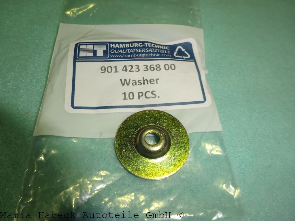 HT fastening disc for the notice floor board 90142336800