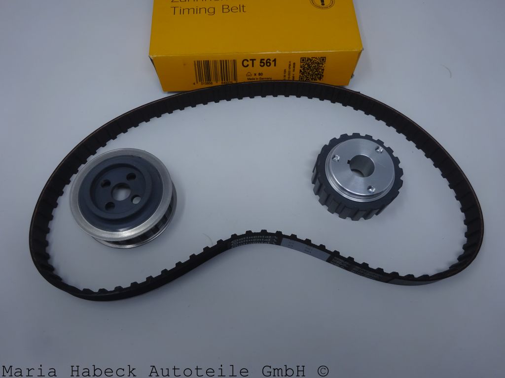 HT Antriebsräder + Zahnriemen  Porsche  911 Mech. Einspritzung 2,0 2,2 2,4 2,7