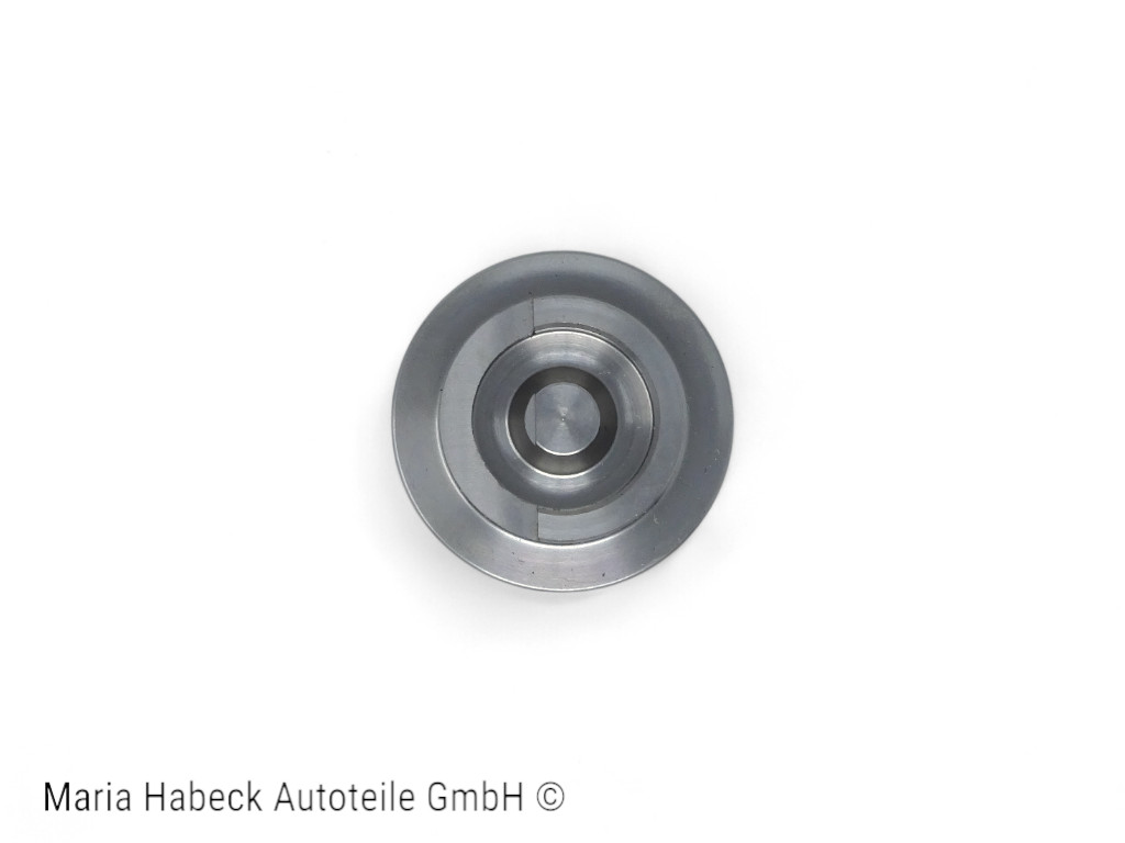 CPS Bremssattel Ersatzkolben für Porsche 911 / 912  HA  38 mm  91135299300