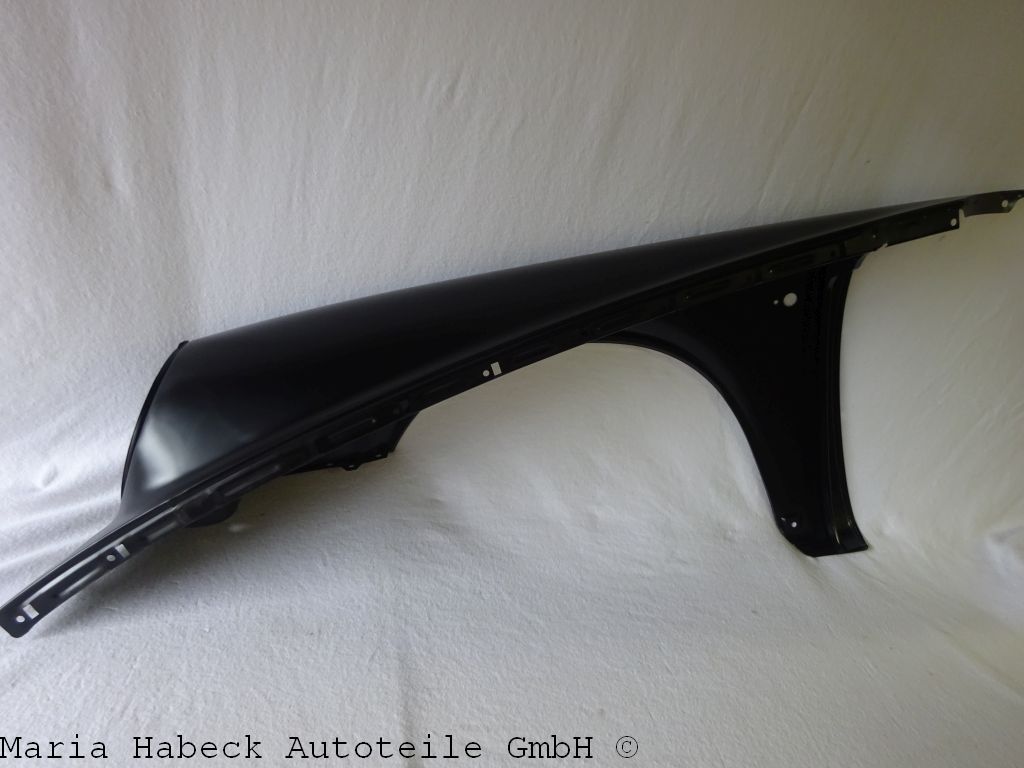 P Front right fender for Porsche 964 year 88-94  591202  96450303202GRV