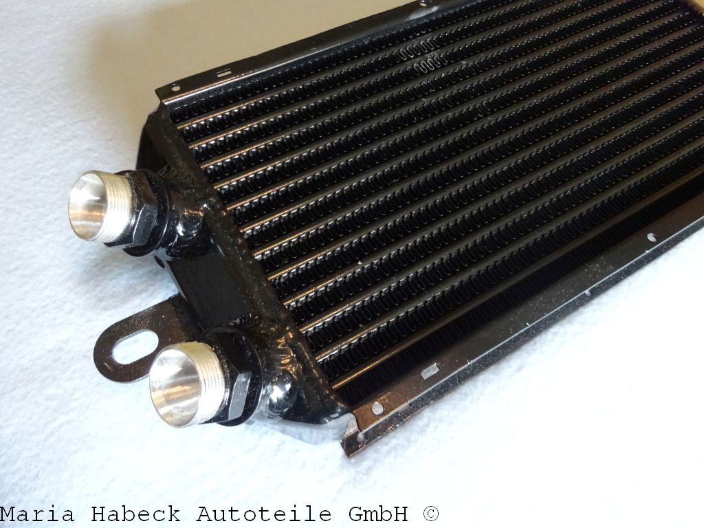Stilcars oil cooler Porsche 911 Carrera 3.2 front 9600025 93020705304 Stilcars oil cooler Porsche 911 Carrera 3.2 front 9600025 93020705304