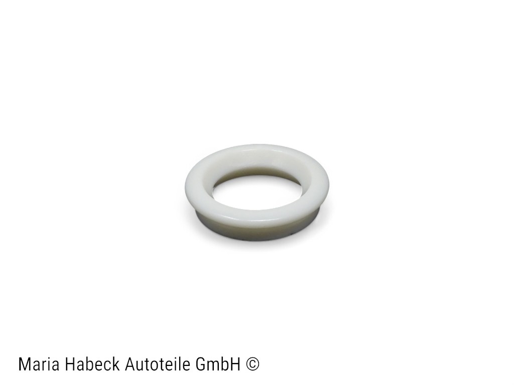 HT thrust ring for spring gearshift bracket Porsche 911 / 912 / 914 90142413202 HT thrust ring for spring gearshift bracket Porsche 911 / 912 / 914 90142413202
