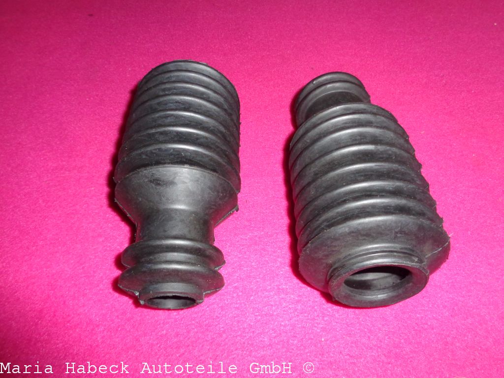 SET 2 HT Lenkungsbalg 928 rechts / links    928 347 191 03