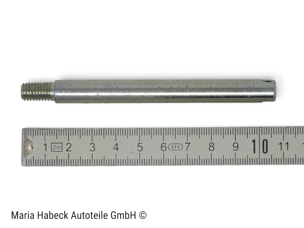 Noel  Lagerbolzen für Umlenkhebel Gasgestänge Getriebe Porsche 911   91430130700