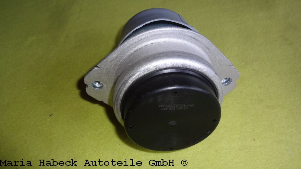 Engine mount / hydraulic mount 955 right 948 375 050 01