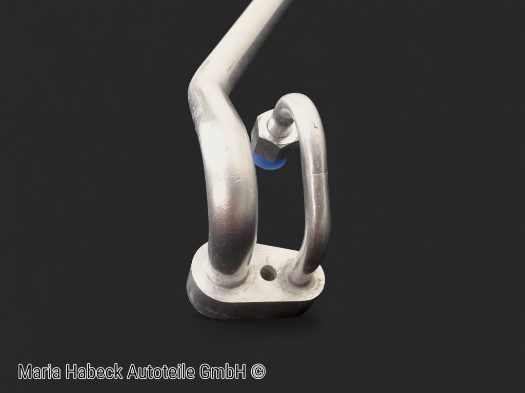 Stilcars Air conditioning pipe suction  Porsche 964 1989-94 center 96457309200