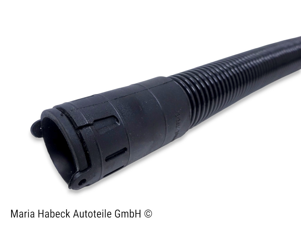 OE Öleinfüllschlauch Ölbehälter  Porsche 993    99320721202