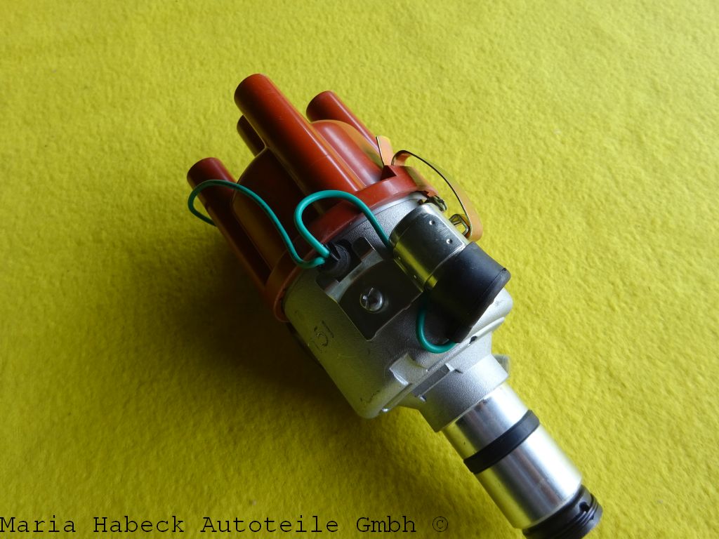 JP Ignition distributor Porsche 356 A/B/C like Bosch 009 AC999009ALT 61660220100