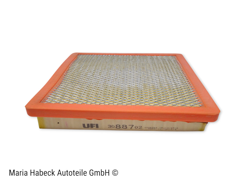 Ferrari Testarossa UFI air filter     30.887.02   137176/121284