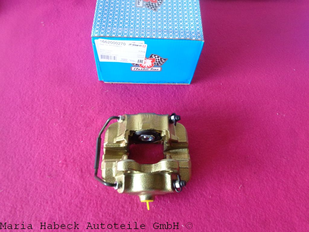 JP Fixed Caliper 356/911 rear left 901 352 965 11