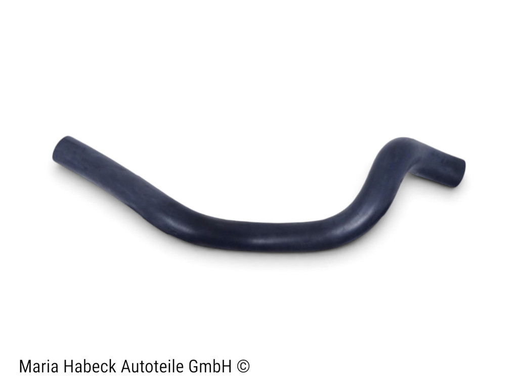 TMP Kurbelgehäuse-Entlüftungsschlauch  für Porsche 993 Bj. 94-97  99320714303
